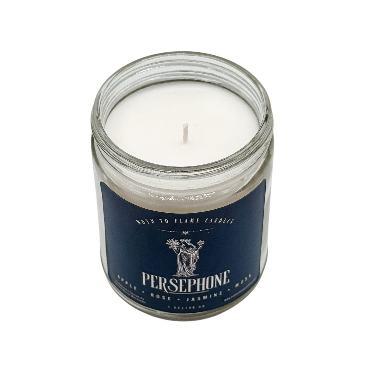 Persephone – 7 oz Candle