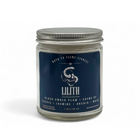 Lilith - 7 oz candle