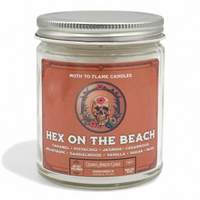 Hex on the Beach - 7 oz candle