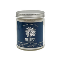 Medusa - 7 oz candle