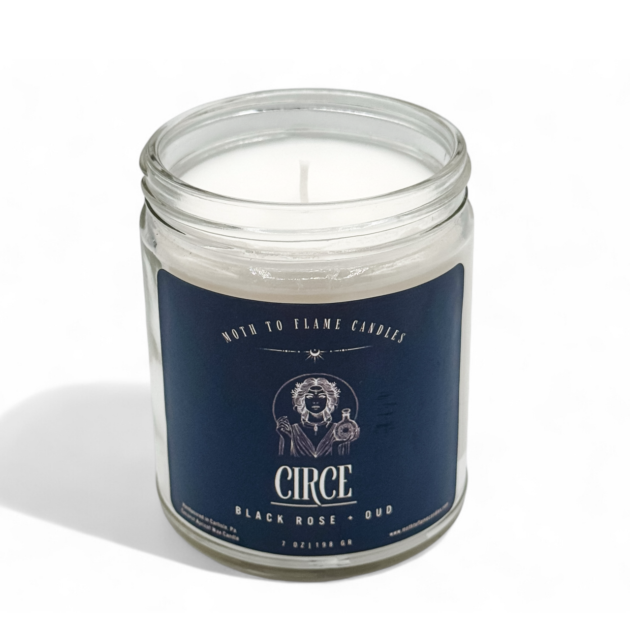 Circe – 7 oz Candle