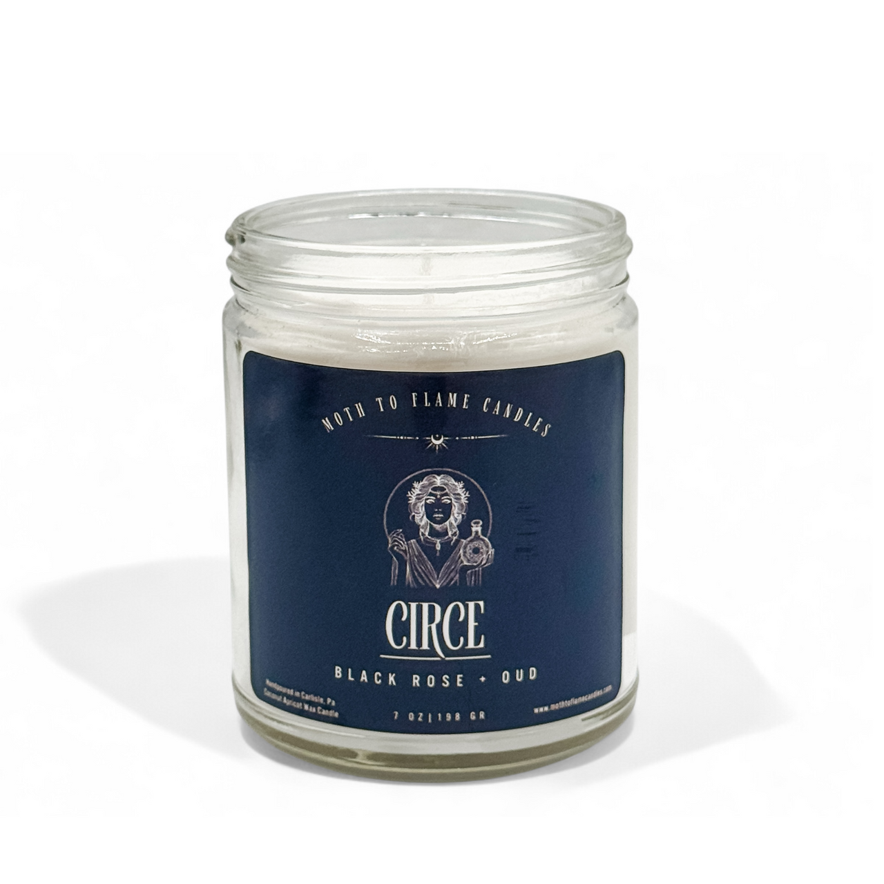 Circe – 7 oz Candle