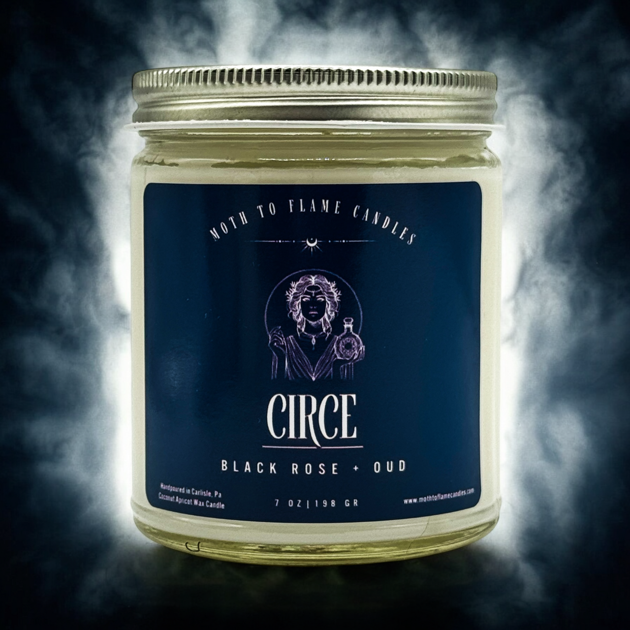 Circe – 7 oz Candle
