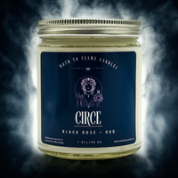 Circe – 7 oz Candle