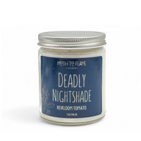 Deadly Nightshade – 7 oz Candle