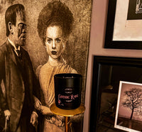 Gothic Rose – 12 oz Candle
