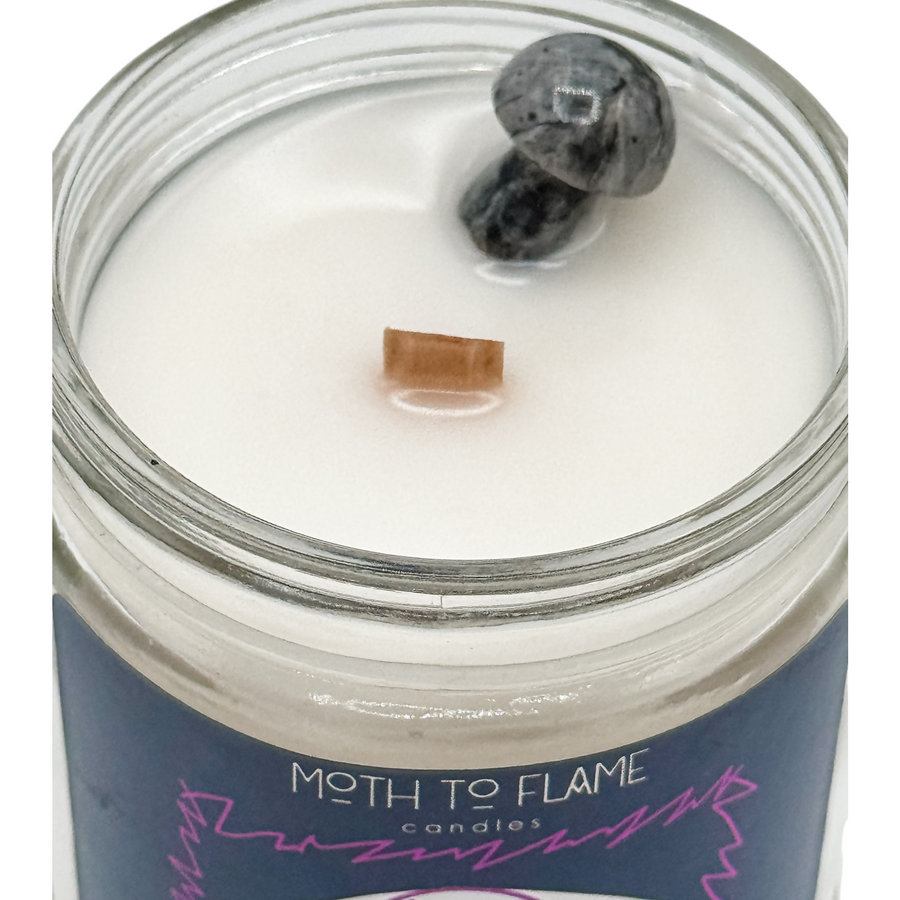 Palo Santo – 7 oz Candle
