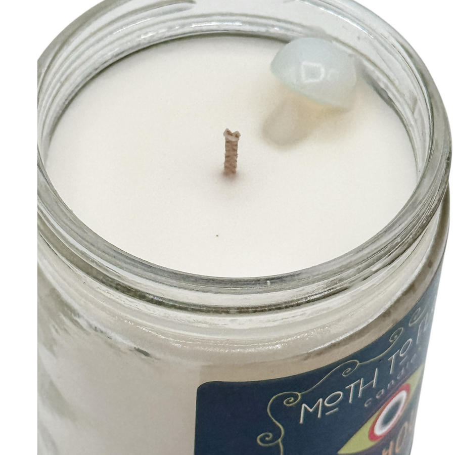 Patchouli – 7 oz Candle