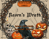 Raven’s Wrath – 7 oz Candle