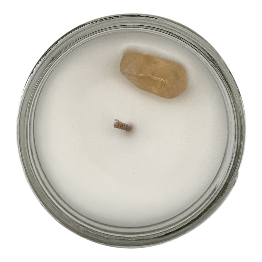 Vitality – 7 oz Candle