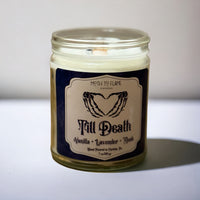 Til Death – 7 oz Candle