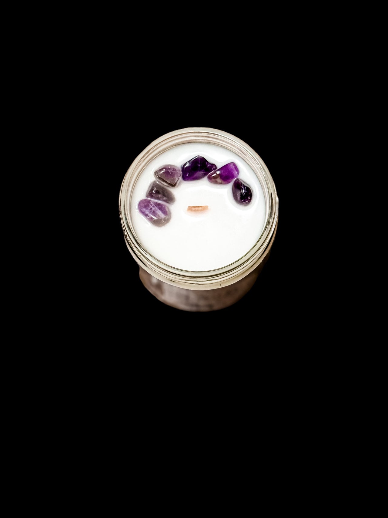 Midnight Blackberry – 7 oz Candle