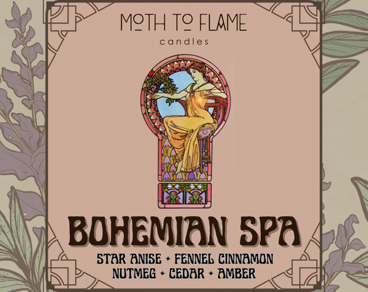 Bohemian Spa