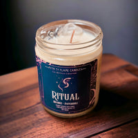 Ritual – 7 oz Candle