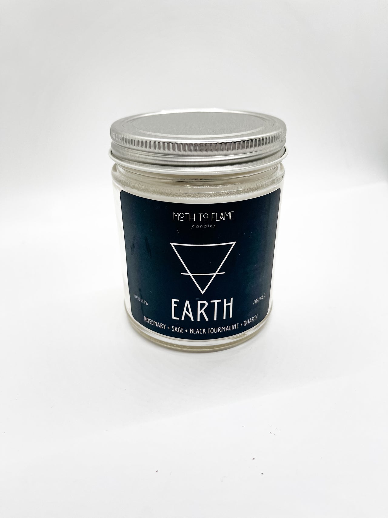 Earth – 7 oz Candle