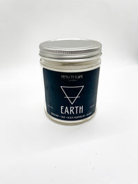 Earth – 7 oz Candle