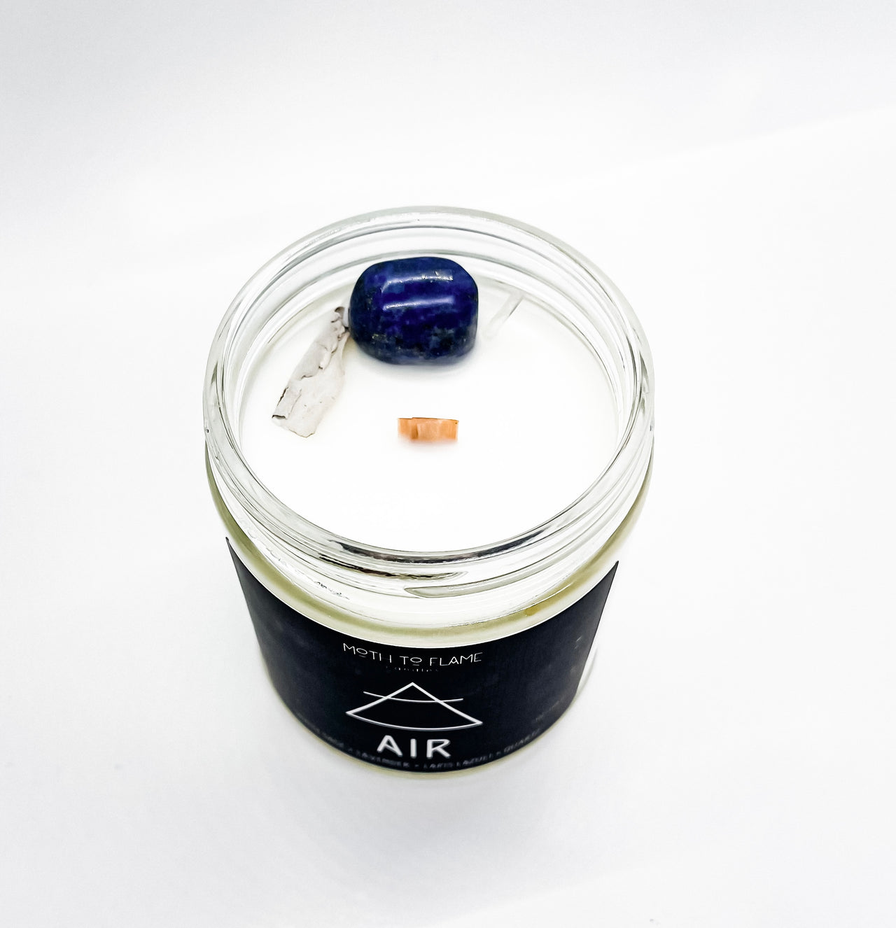 Air  – 7 oz Candle
