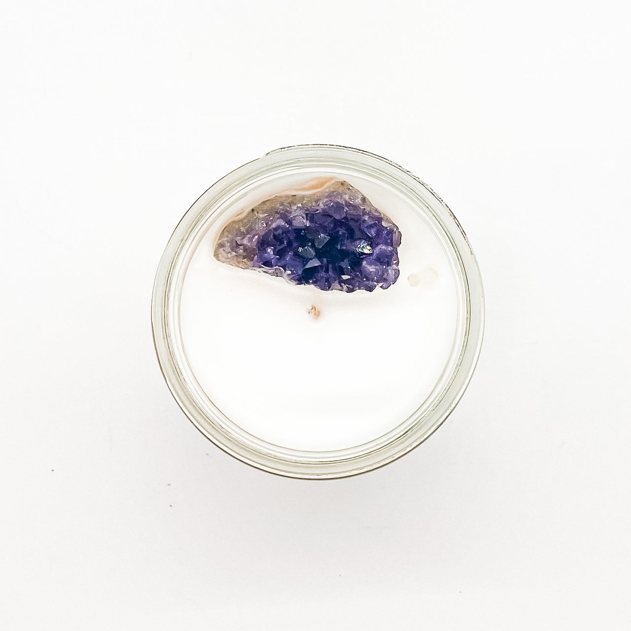 Water – 7 oz Candle