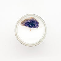 Water – 7 oz Candle