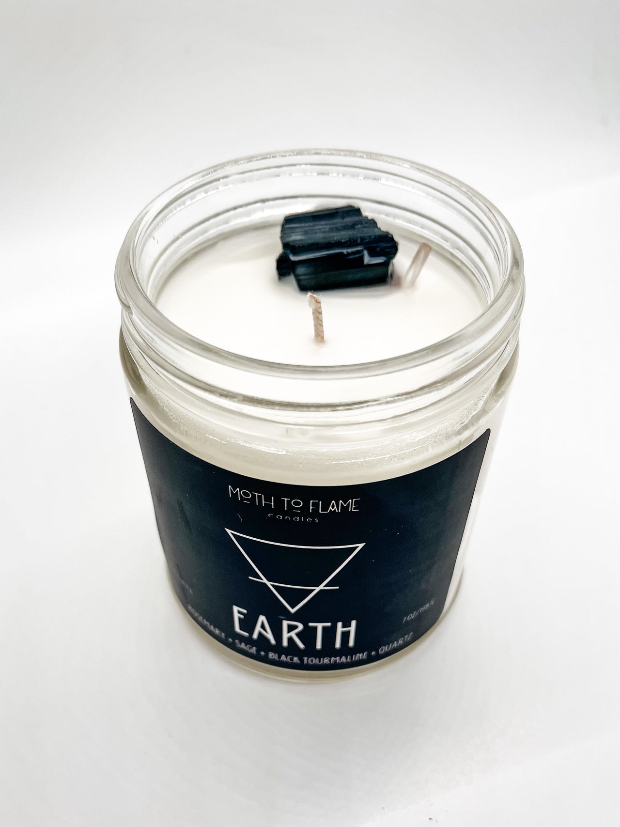 Earth – 7 oz Candle