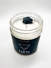 Earth – 7 oz Candle