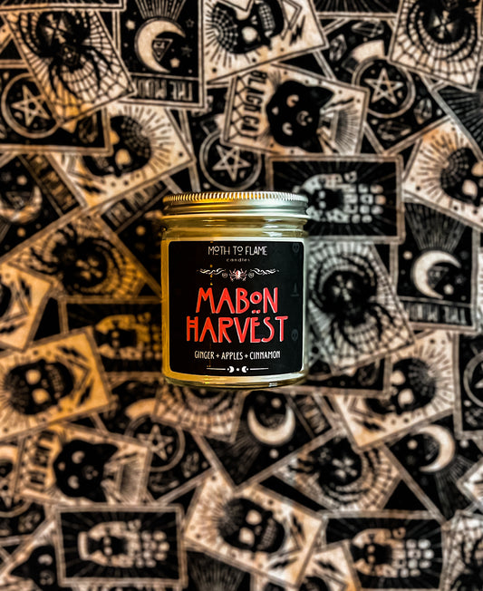 Mabon Harvest