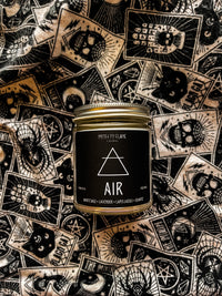 Air  – 7 oz Candle
