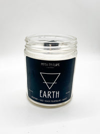 Earth – 7 oz Candle
