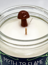 Nag Champa - Moth to Flame Candles