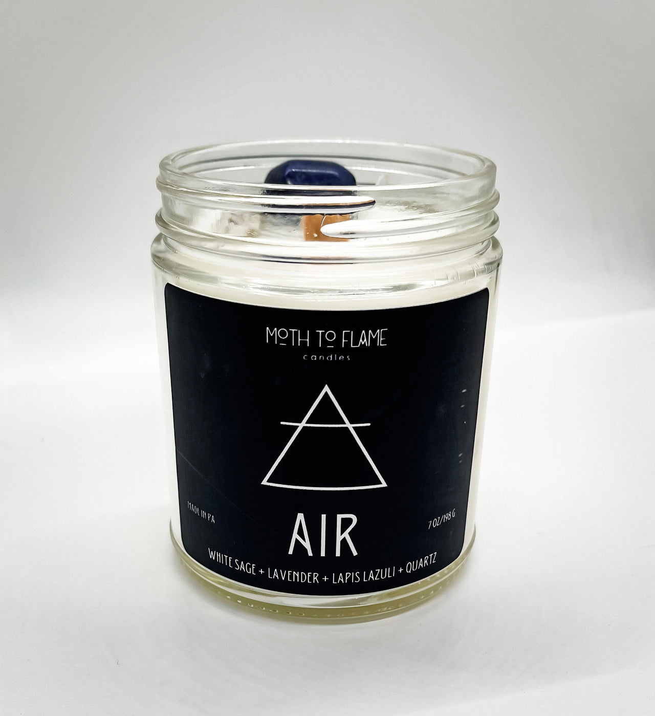 Air  – 7 oz Candle