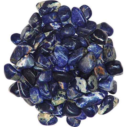 Sodalite - Moth to Flame Candles