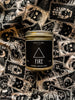 Fire – 7 oz Candle