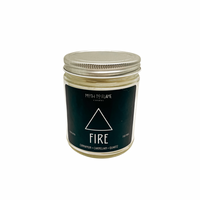 Fire – 7 oz Candle