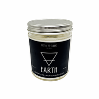 Earth – 7 oz Candle