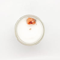 Fire – 7 oz Candle