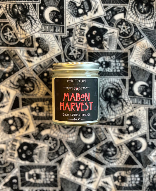 Mabon Harvest