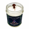 Nag Champa – 7 oz Candle